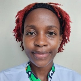 Ann Wachira