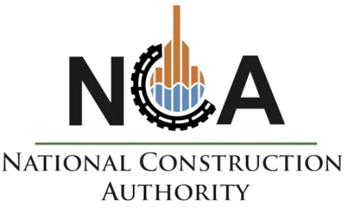 NCA Logo