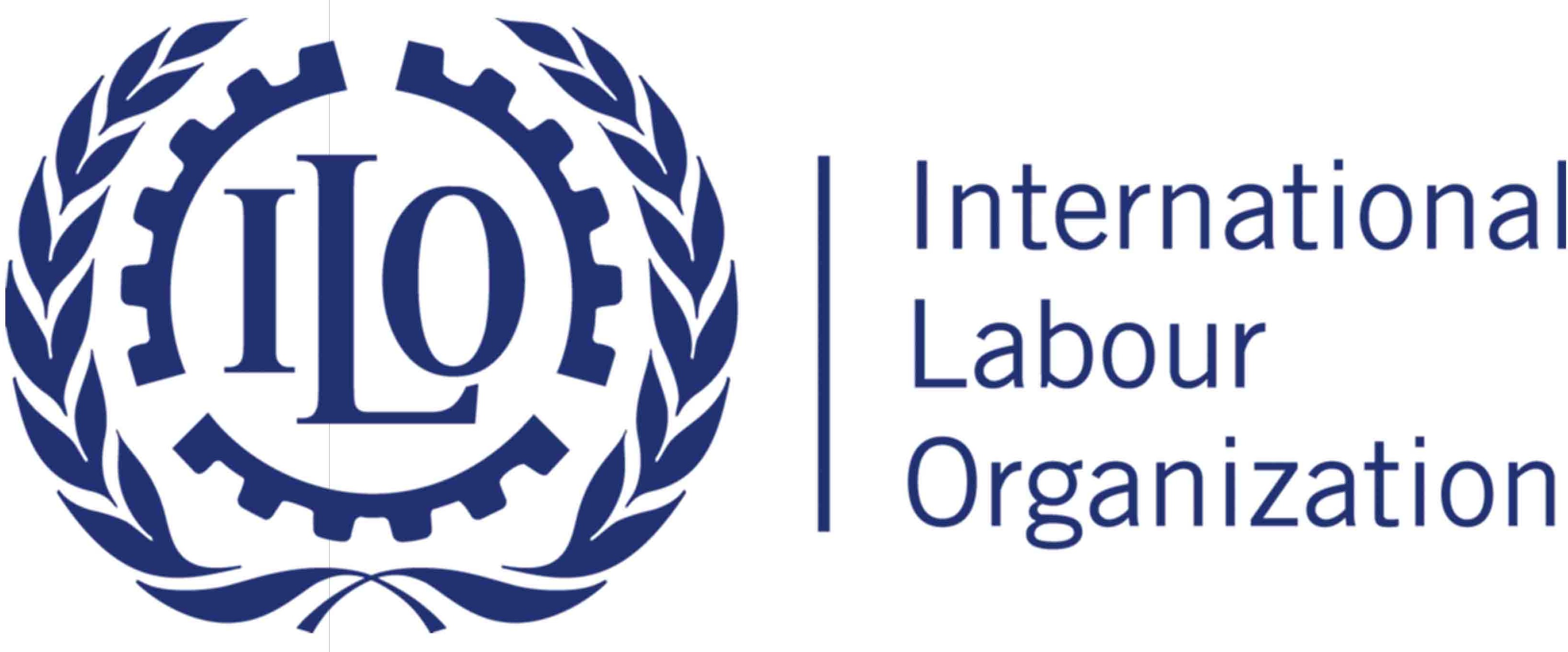 ILO Logo